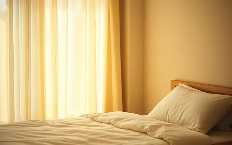 睡眠の質を高める方法