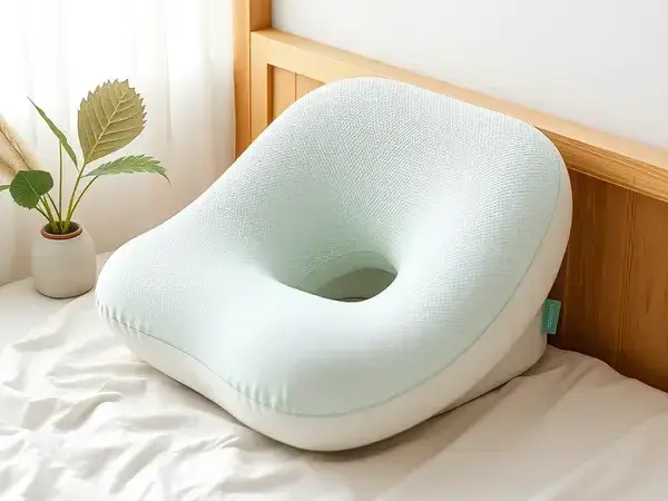 高さ調整可能枕