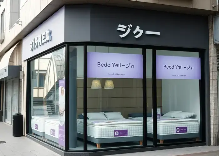 東京ショールーム