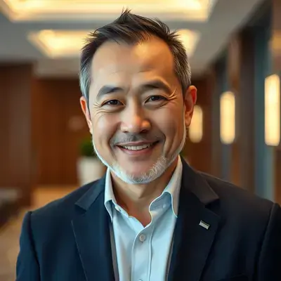K.J.様