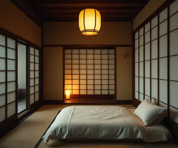 福岡・旅館施工例