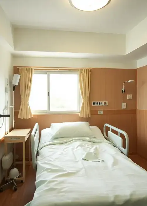 仙台・介護施設施工例
