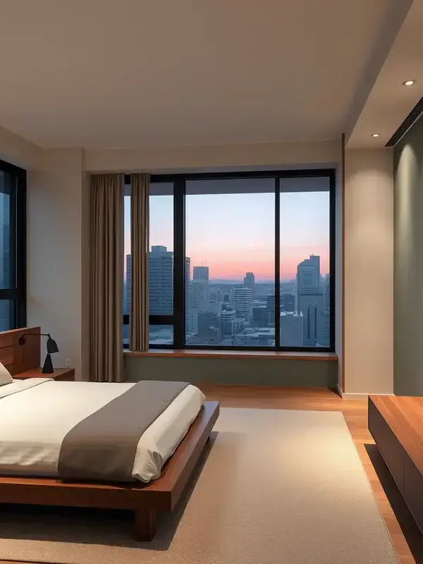 横浜・マンション施工例